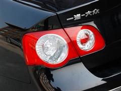 汽車(chē)之家 一汽-大眾 邁騰 09款 2.0tsi dsg豪華型