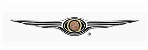 發(fā)布新LOGO 克萊斯勒公布五年復(fù)興計劃 汽車之家 發(fā)布新LOGO 克萊斯勒公布五年復(fù)興計劃 汽車之家