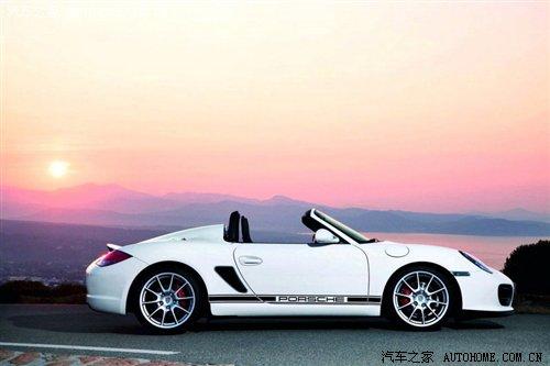 本月發(fā)布 保時(shí)捷Boxter敞篷版官圖曝光 汽車(chē)之家 本月發(fā)布 保時(shí)捷Boxter敞篷版官圖曝光 汽車(chē)之家