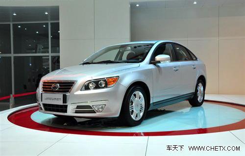 廣汽長豐Acumen量產(chǎn)版將亮相 預(yù)計售價十萬