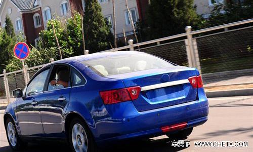 廣汽長豐Acumen量產(chǎn)版將亮相 預(yù)計售價十萬