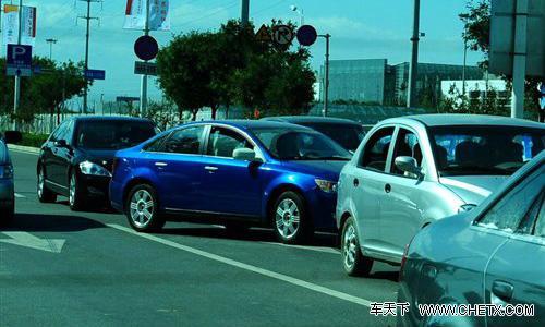 廣汽長豐Acumen量產(chǎn)版將亮相 預(yù)計售價十萬