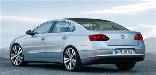 2012年登場 淺析大眾邁騰全新?lián)Q代車型 汽車之家 2012年登場 淺析大眾邁騰全新?lián)Q代車型 汽車之家