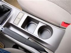 汽車之家 吉利汽車 帝豪ec7-rv 09款 1.8舒適版