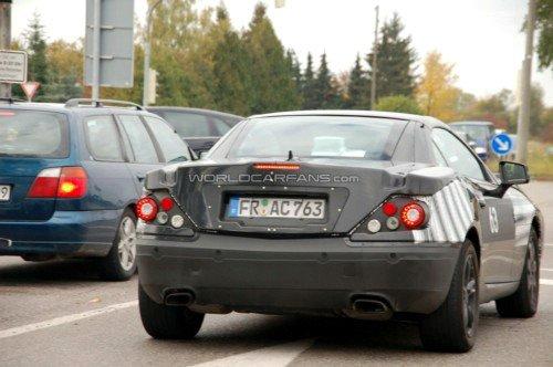 Y܇ع SLK߀baby SLS AMG ܇֮