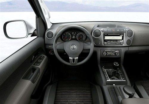 載重超過(guò)1噸 大眾推出新車(chē)Amarok皮卡 汽車(chē)之家 載重超過(guò)1噸 大眾推出新車(chē)Amarok皮卡 汽車(chē)之家