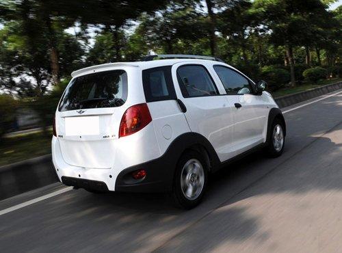 細節(jié)有待完善 試駕體驗奇瑞SUV瑞麒X1 汽車之家 細節(jié)有待完善 試駕體驗奇瑞SUV瑞麒X1 汽車之家