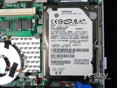 (lin)СwePCIdeaCentre Q110uy