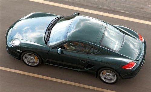 實(shí)用也重要 海外試駕保時(shí)捷09款Cayman 汽車之家 實(shí)用也重要 海外試駕保時(shí)捷09款Cayman 汽車之家
