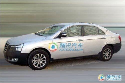 帝豪EC825 帝豪EC825