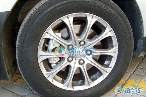 帝豪EC825 帝豪EC825