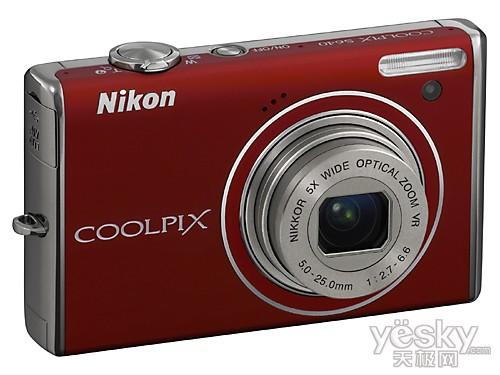 凸顯個(gè)性 拒絕撞機(jī) 五彩數(shù)碼相機(jī)推薦