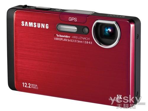 凸顯個(gè)性 拒絕撞機(jī) 五彩數(shù)碼相機(jī)推薦