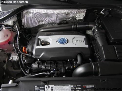 售34萬和38.5萬 進(jìn)口大眾Tiguan已上市