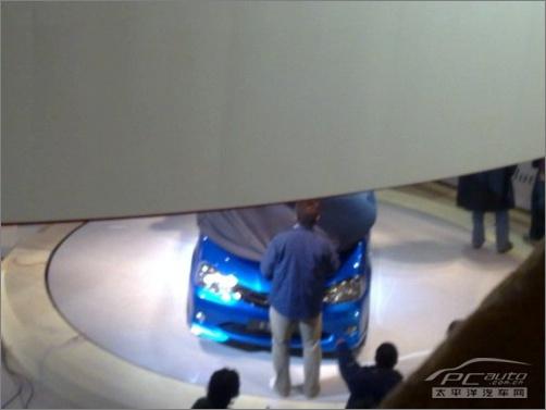 豐田Etios 豐田Etios