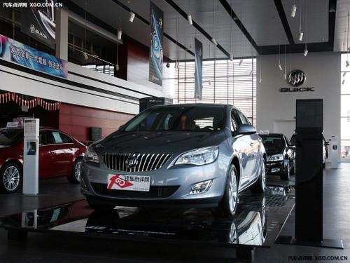 壓力比較大 4款新馬自達(dá)3兩廂對(duì)手分析