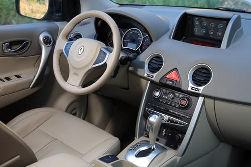 五福臨門(mén) 試駕五款30萬(wàn)級(jí)別不同車(chē)型