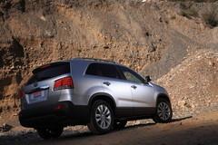 五福臨門 試駕五款30萬級別不同車型