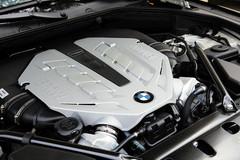 當旅行成為一種態(tài)度 試駕寶馬5系GT