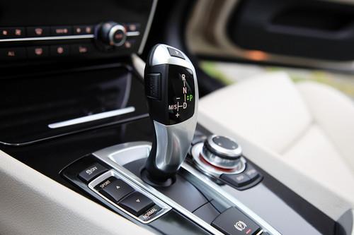 當旅行成為一種態(tài)度 試駕寶馬5系GT