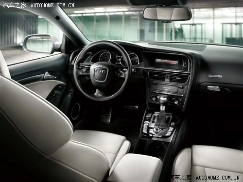 汽車之家 進口奧迪 奧迪a5 2011款 rs5