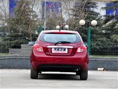 帝豪 吉利汽車 帝豪ec7-rv 2010款 1.8 mt豪華型