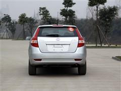 東風(fēng)風(fēng)神 東風(fēng)乘用車 風(fēng)神h30 2010款 1.6l 尊貴型mt