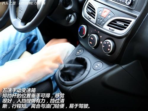 長城 長城汽車 哈弗m1 09款 1.3 兩驅(qū) 豪華型