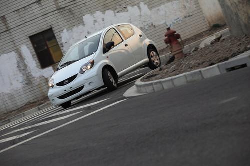 誰(shuí)將是下一款國(guó)民車 試駕四款當(dāng)紅小車