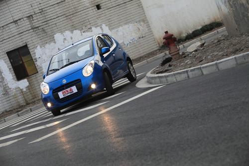 誰(shuí)將是下一款國(guó)民車 試駕四款當(dāng)紅小車