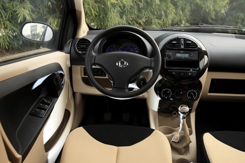 誰(shuí)將是下一款國(guó)民車(chē) 試駕四款當(dāng)紅小車(chē)