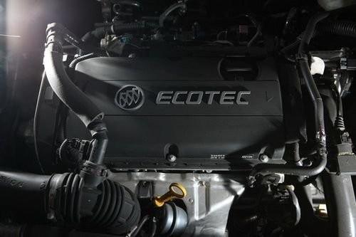 運(yùn)動(dòng)真豪杰 測試上海通用別克英朗XT