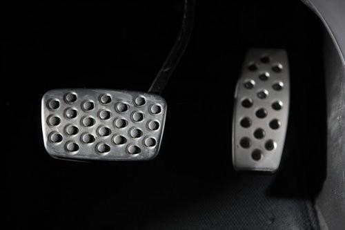 運(yùn)動(dòng)真豪杰 測試上海通用別克英朗XT