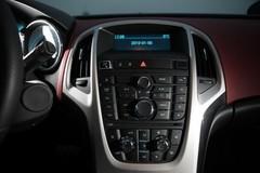 運(yùn)動(dòng)真豪杰 測(cè)試上海通用別克英朗XT