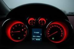 運(yùn)動(dòng)真豪杰 測(cè)試上海通用別克英朗XT