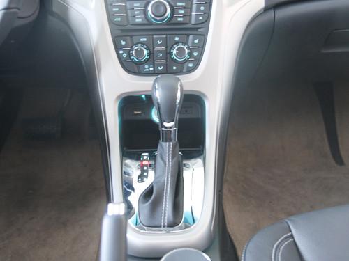 實(shí)拍運(yùn)動(dòng)性感兩廂車(chē) 靜態(tài)體驗(yàn)別克英朗