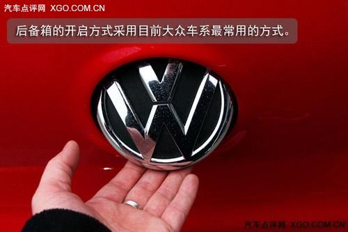 賽道小試牛刀 搶先試駕國(guó)產(chǎn)高爾夫GTI