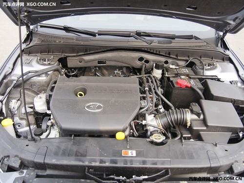 售13.18/14.38萬(wàn) 奔騰B70兩款新車上市