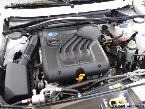 價(jià)格基本不變 新款捷達(dá)取消自動(dòng)擋車型