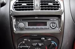 "紅色旋風(fēng)來(lái)襲" 測(cè)試東風(fēng)雪鐵龍C2 VTS