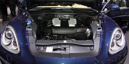 北京車展十大SUV