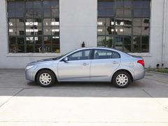 都是自主佼佼者 榮威350對比奔騰B50