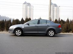 主打家用市場(chǎng) 5月份四款新車即將上市