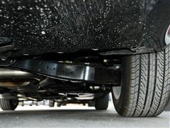 汽車之家 上海大眾斯柯達 昊銳 2010款 1.4tsi dsg優(yōu)雅版