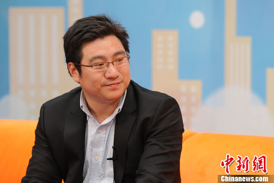 好友揭秘莫言領(lǐng)獎(jiǎng)軼事稱其平時(shí)愛喝茶看話劇(2)