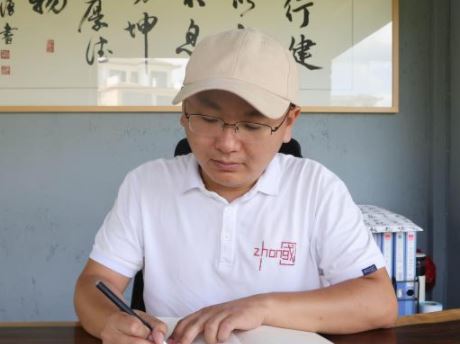 新徽商以古訓(xùn)立身，以創(chuàng)意開(kāi)路