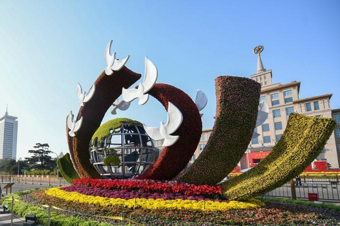 站在歷史的十字路口 中共二十大如何與世界對(duì)話？