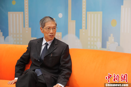 專家:中美“G2論”非排斥性概念中國不會稱霸