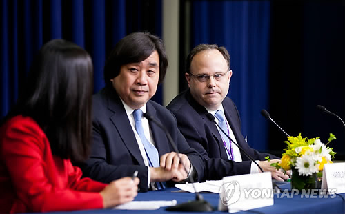 美國(guó)官員稱若朝鮮不棄核美不會(huì)簽署和平協(xié)定