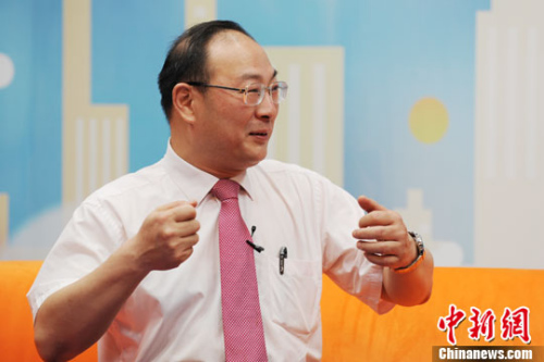 專(zhuān)家稱(chēng)中國(guó)和墨西哥關(guān)系總體很好但潛力未窮盡